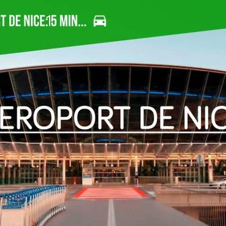 Nid Douillet Coeur De Ville Proche Mer Ніцца Екстер'єр фото